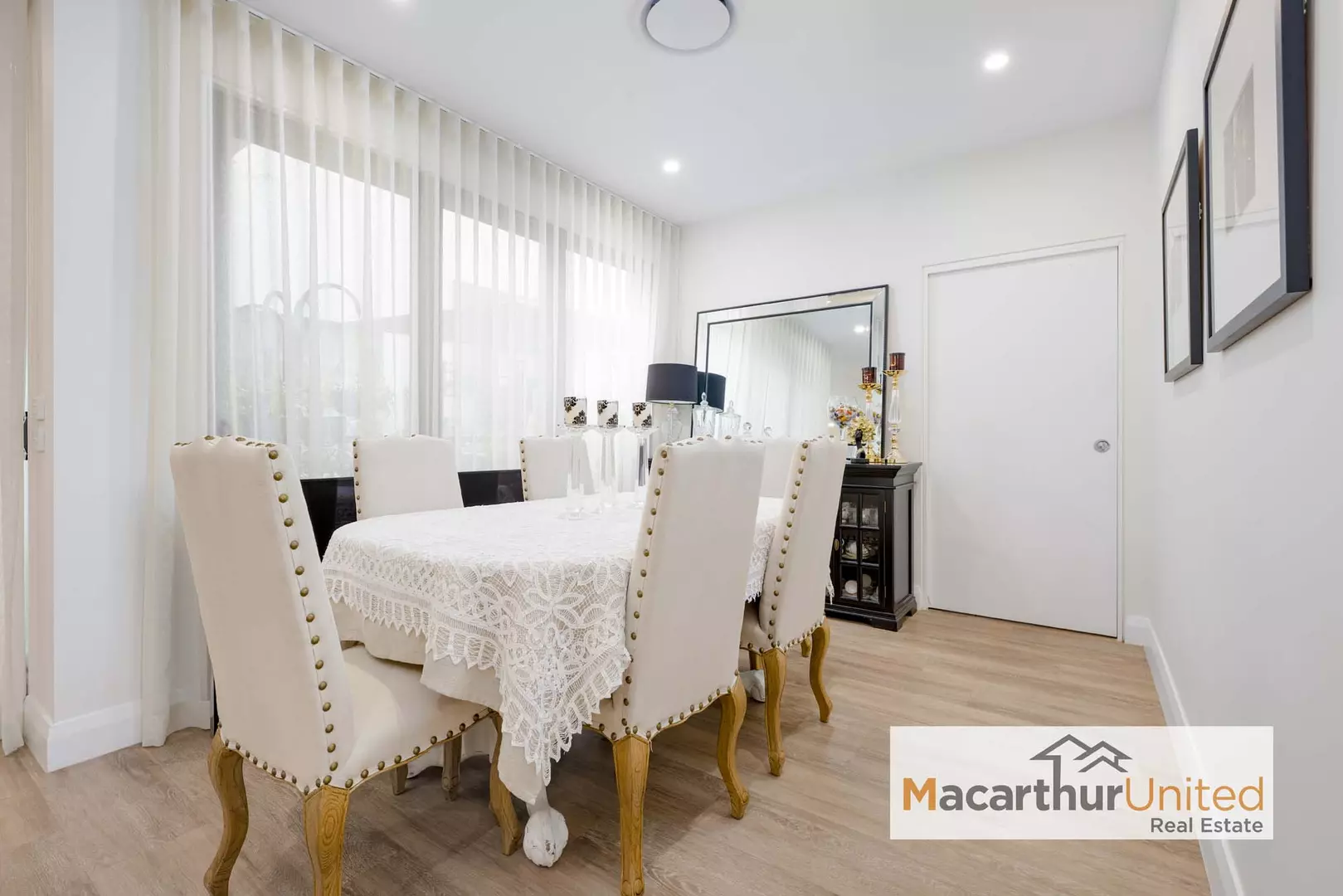 Amazing Villa with an Abundance of Style and Charm.