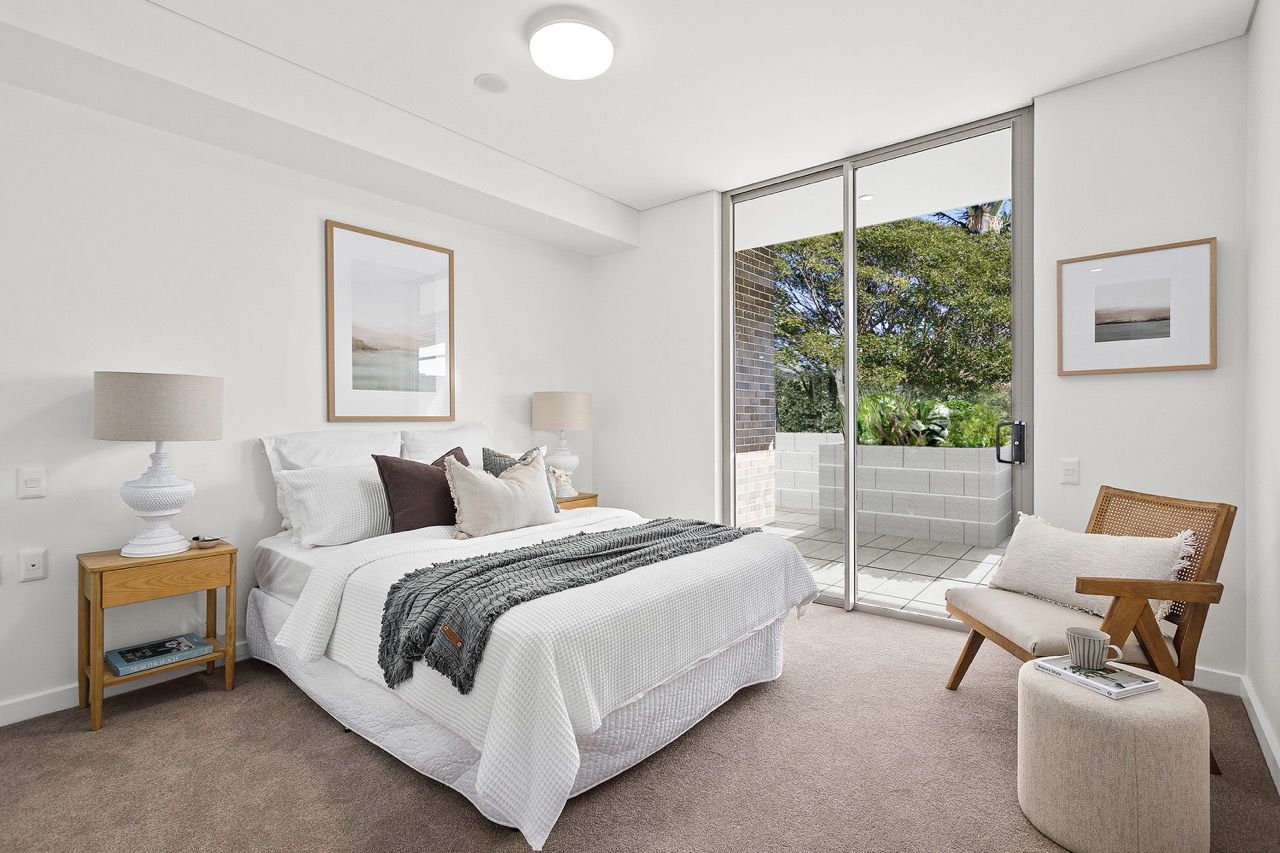 Spinnaker Apartments