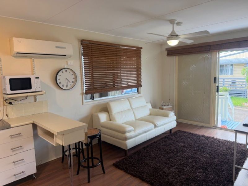 Over 55's Lifestyle Living!