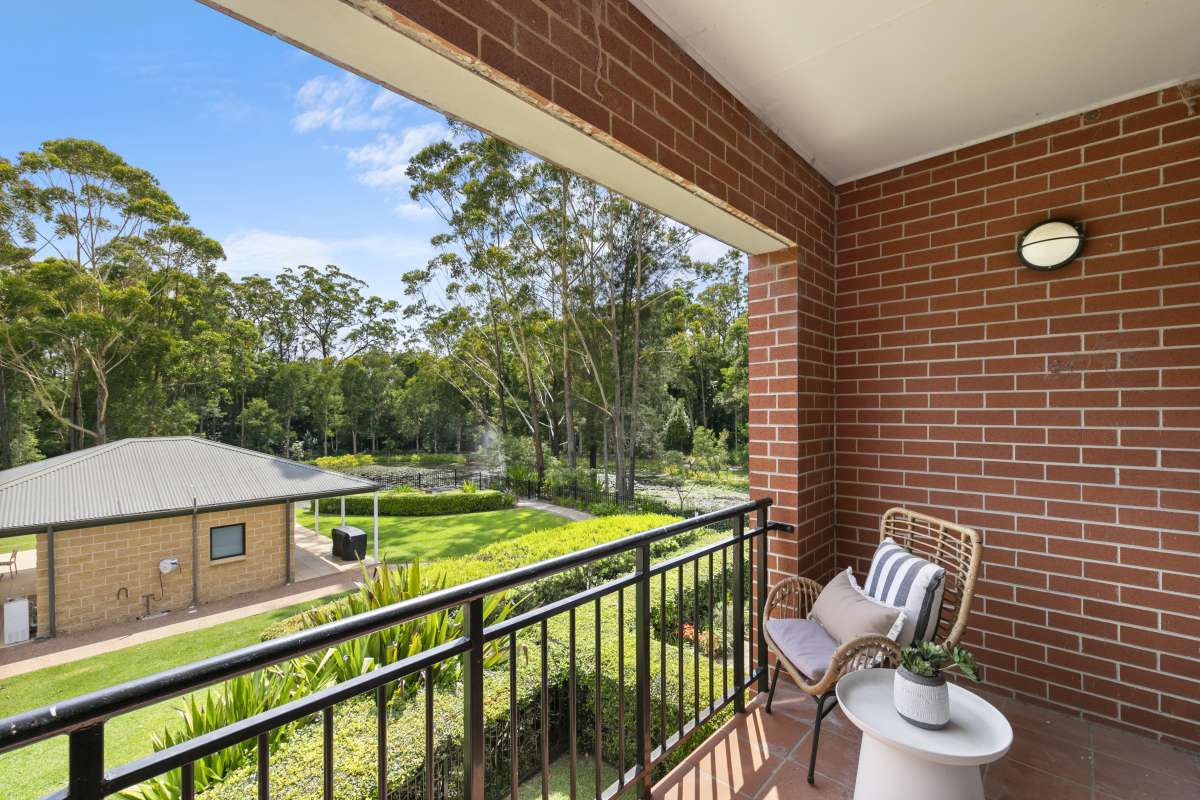 The Orchards Retirement Village - Lisarow