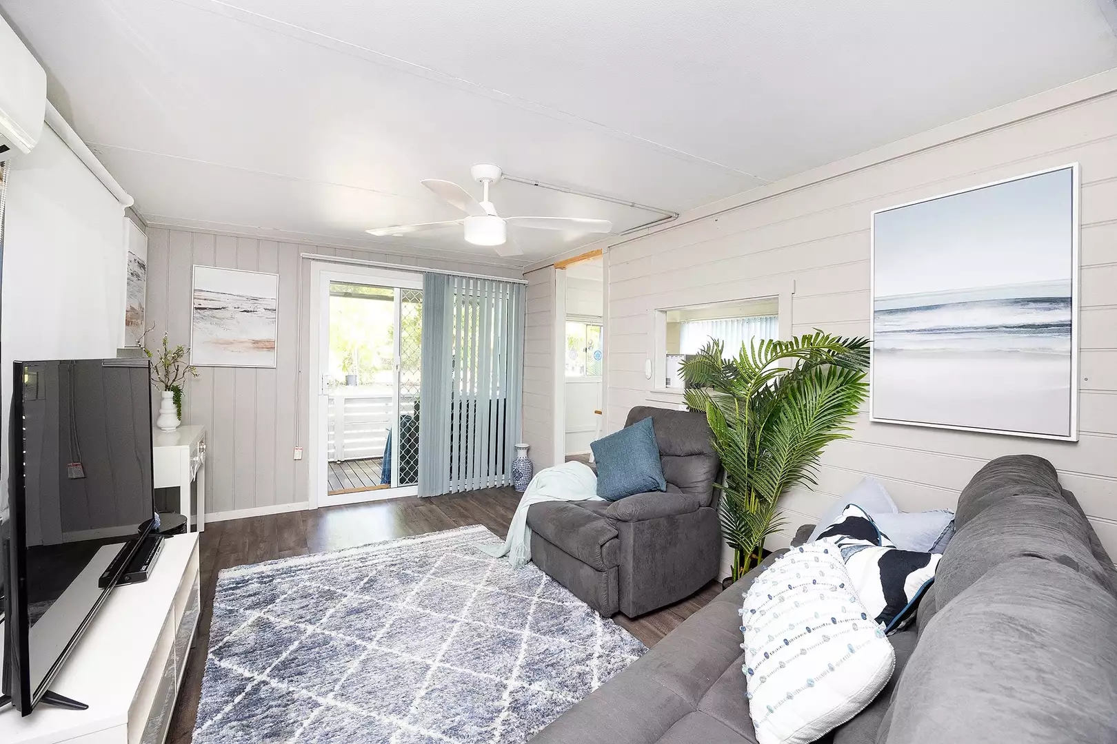 A Welcoming Over 50's Lifestyle Community