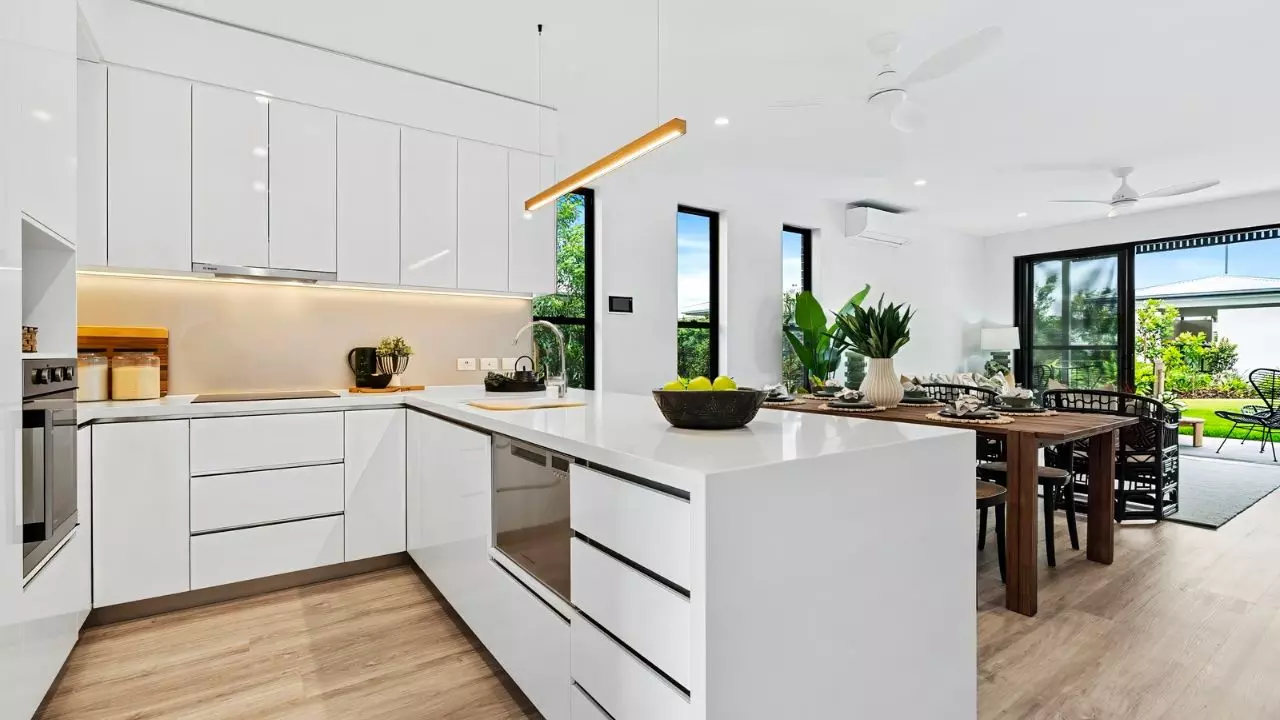 132/58 Harmony Boulevard, Palmview, QLD 4553