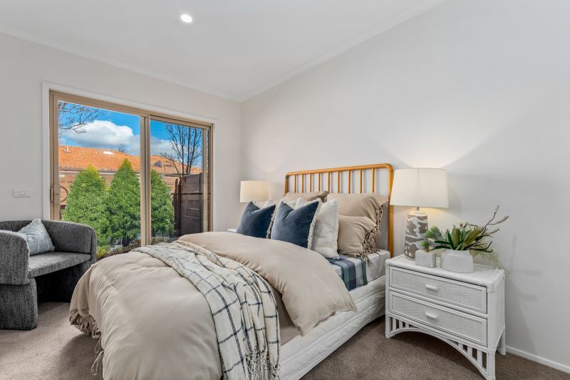 Newly renovated and spacious home!