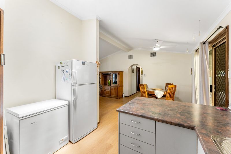 Northern Community Residential Village  - Site 182