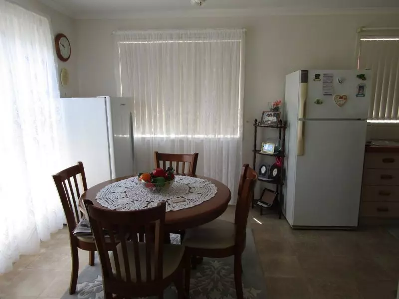 Lime Tree Village - site 70a