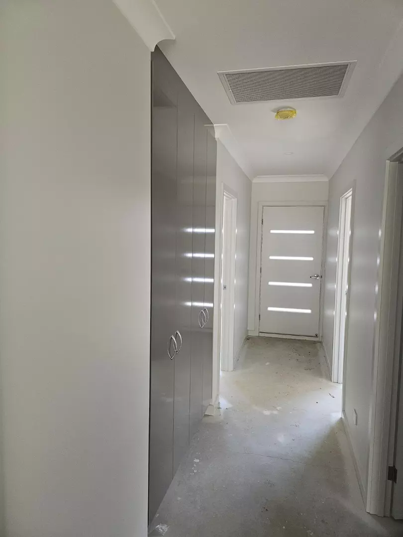 Brand New Three Bedroom — Country Feel 