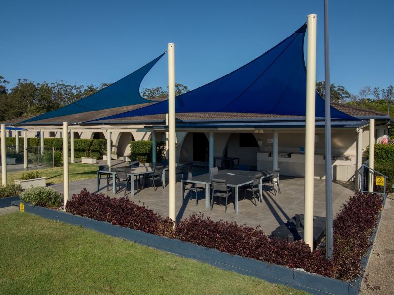 Crystal Waters Estate - Site 18