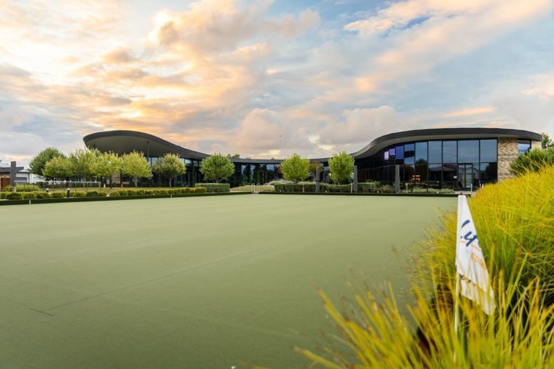 Lifestyle Communities Mount Duneed - Positioned perfectly across the Clubhouse