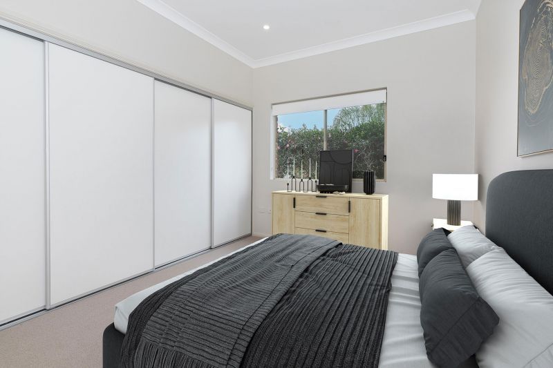 Elegant Downsizing Opportunity in a Nature-Inspired Setting