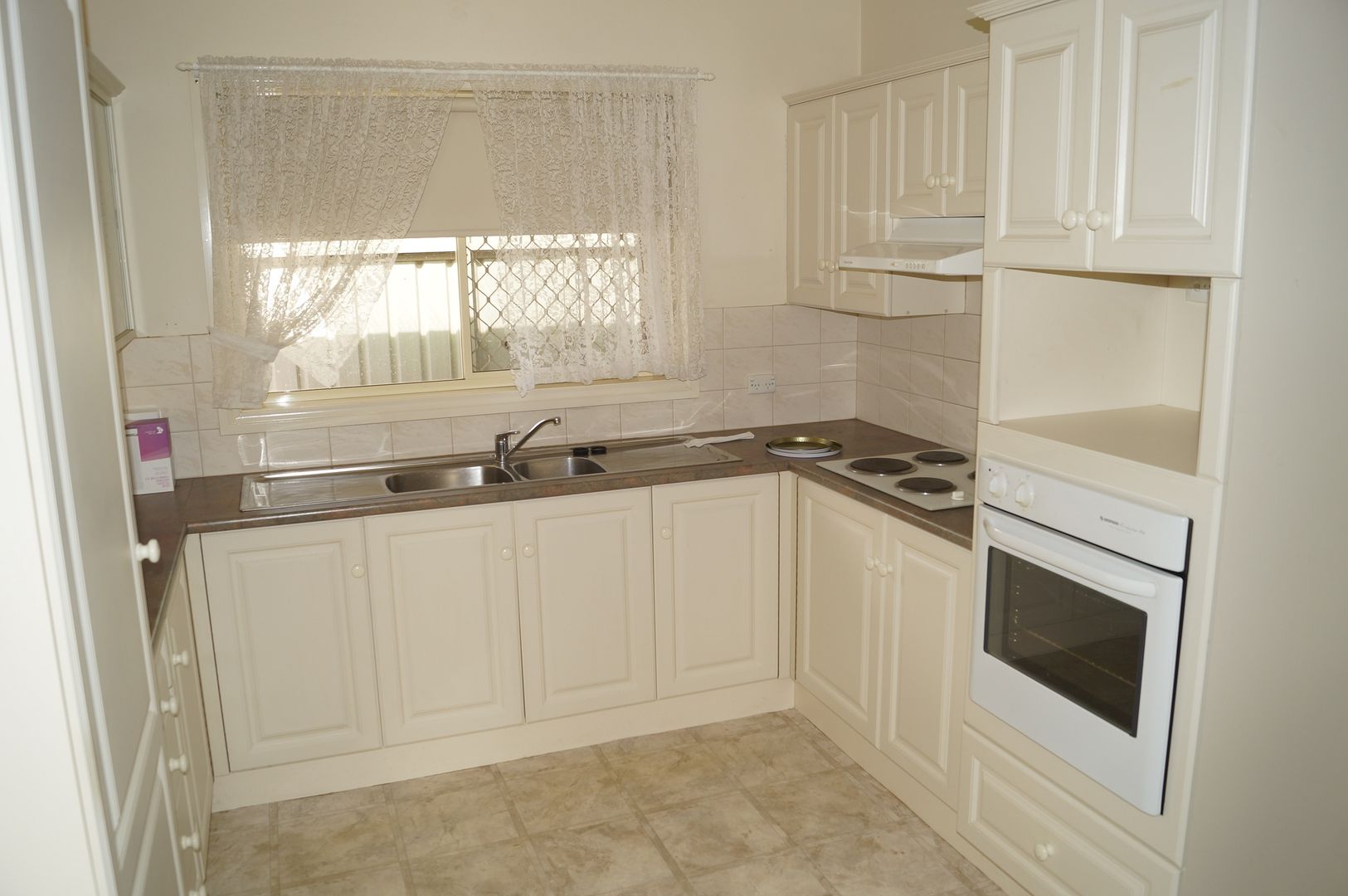 Two Bedroom - Country Feel