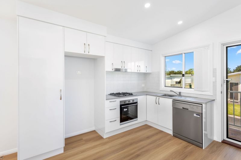 Crystal Waters Estate - Site 111A