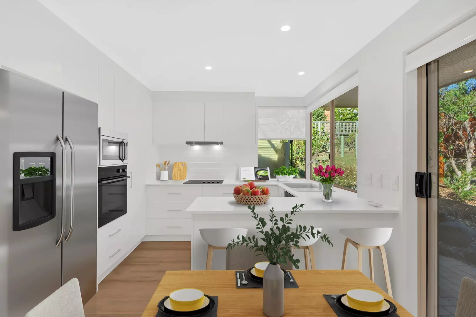 Two Bedroom | Villa 41