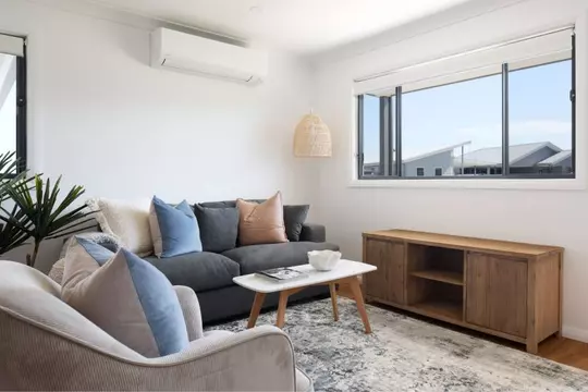 3 Bedroom Home - Freshwater Design