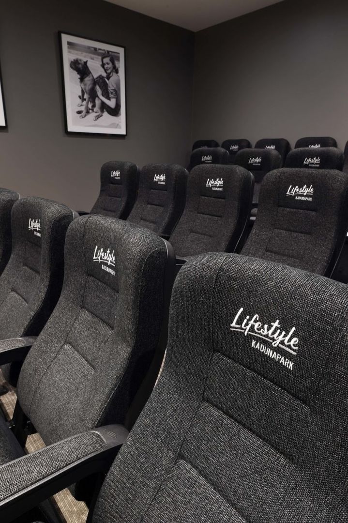 Lifestyle Communities Kaduna Park - The perfect downsizer without compromising on quality