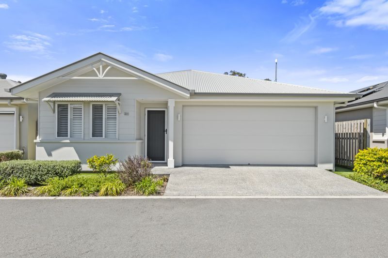 Private, Spacious Home with Luxury Inclusions