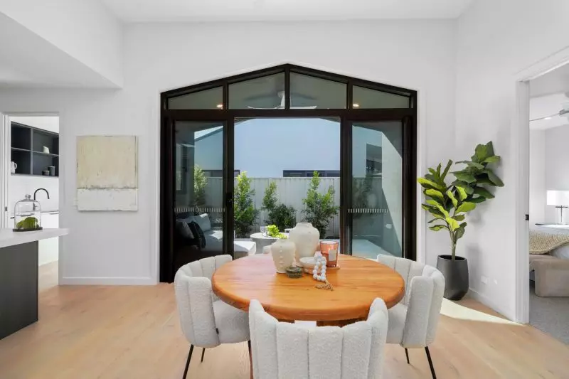 Luxury Living Awaits in a New Over 55s Community.