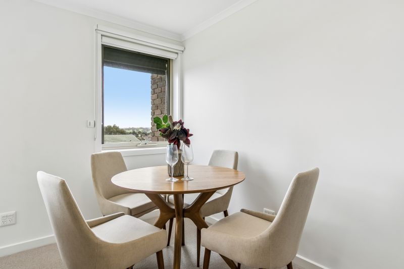 Bright, Spacious and Ready to Move In