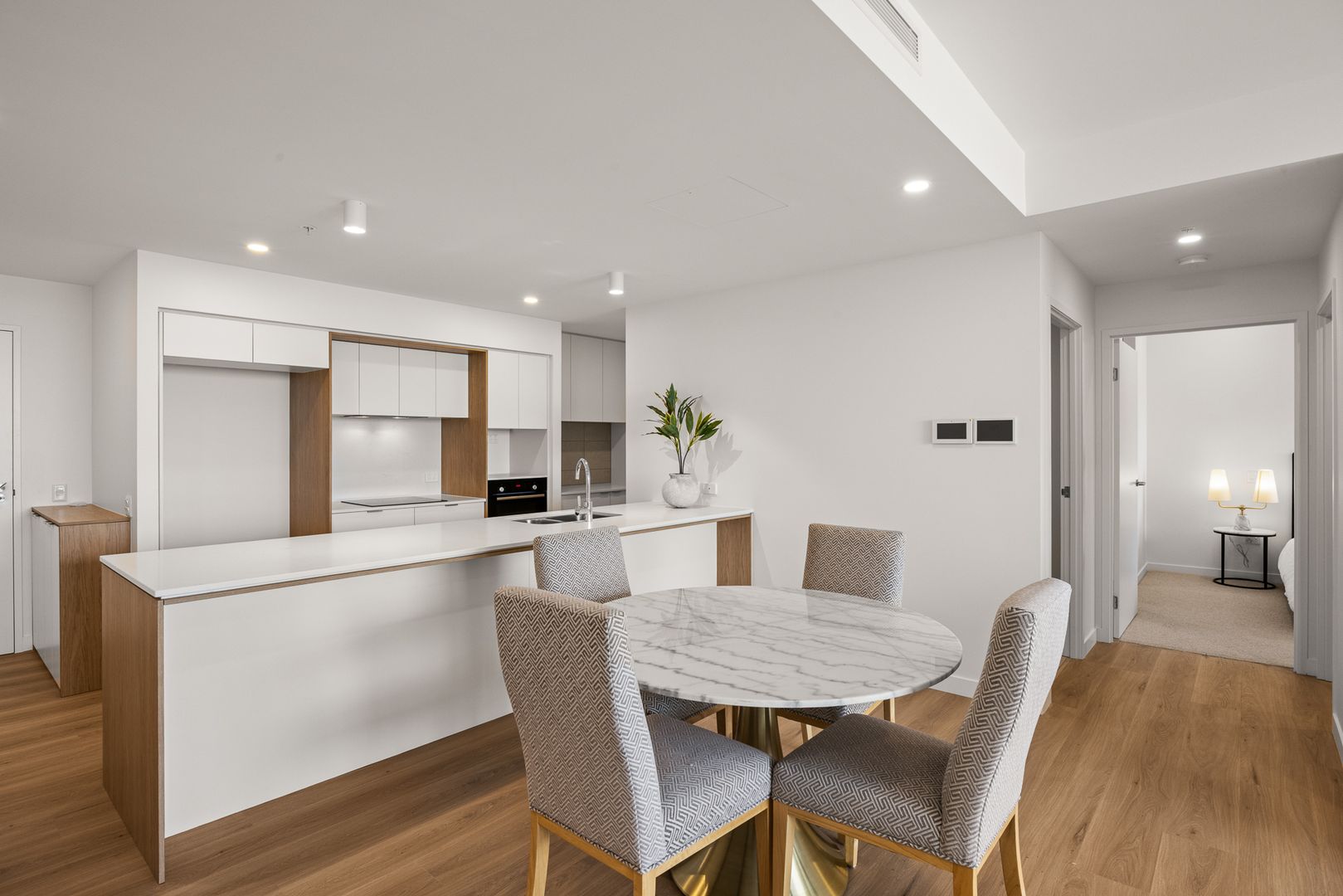 Find the perfect apartment for independent living