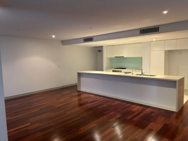 Private And Ideally Located Close To St Leonards Station