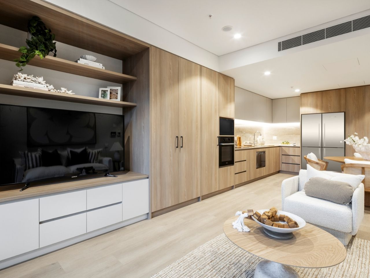 69/28 Norbrik Drive, Bella Vista, NSW, 2153