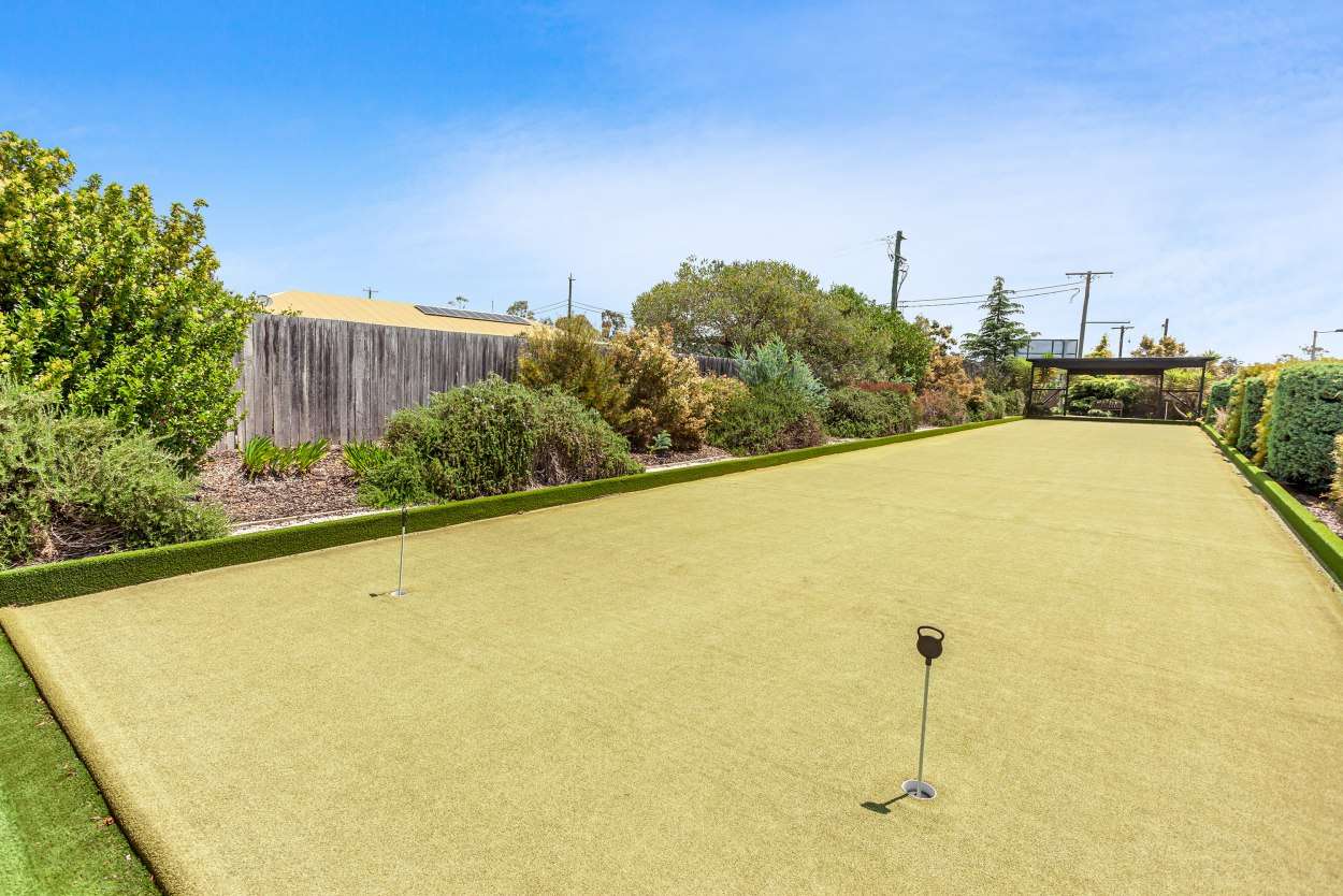 Oak Tree Retirement Village Warwick - WREN DESIGN - 2 Bedroom + 2 Bathroom