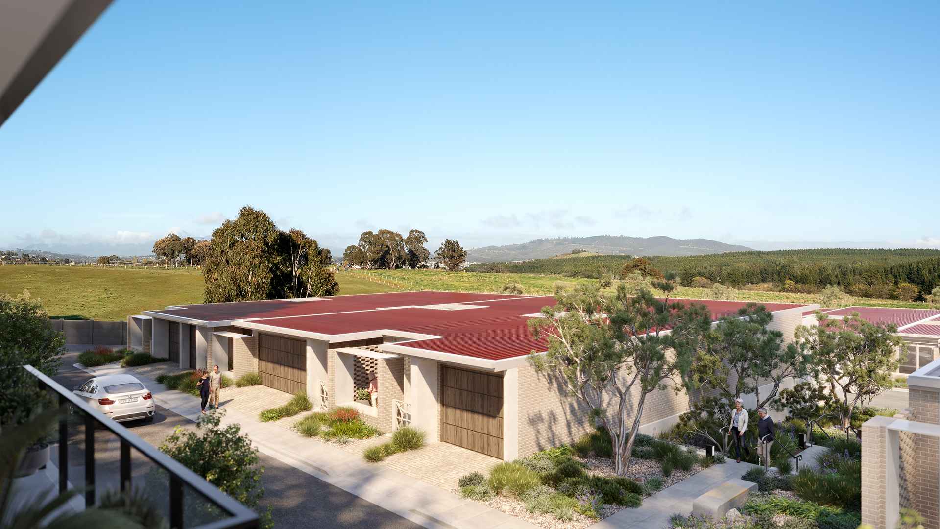 Amberfield by LDK Seniors' Living 