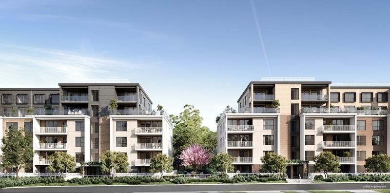 Luxurious Bushland 'Pelican' Design Apartment