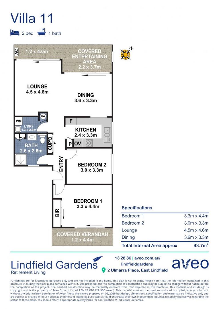 Ground Floor Charm with a North Facing Aspect