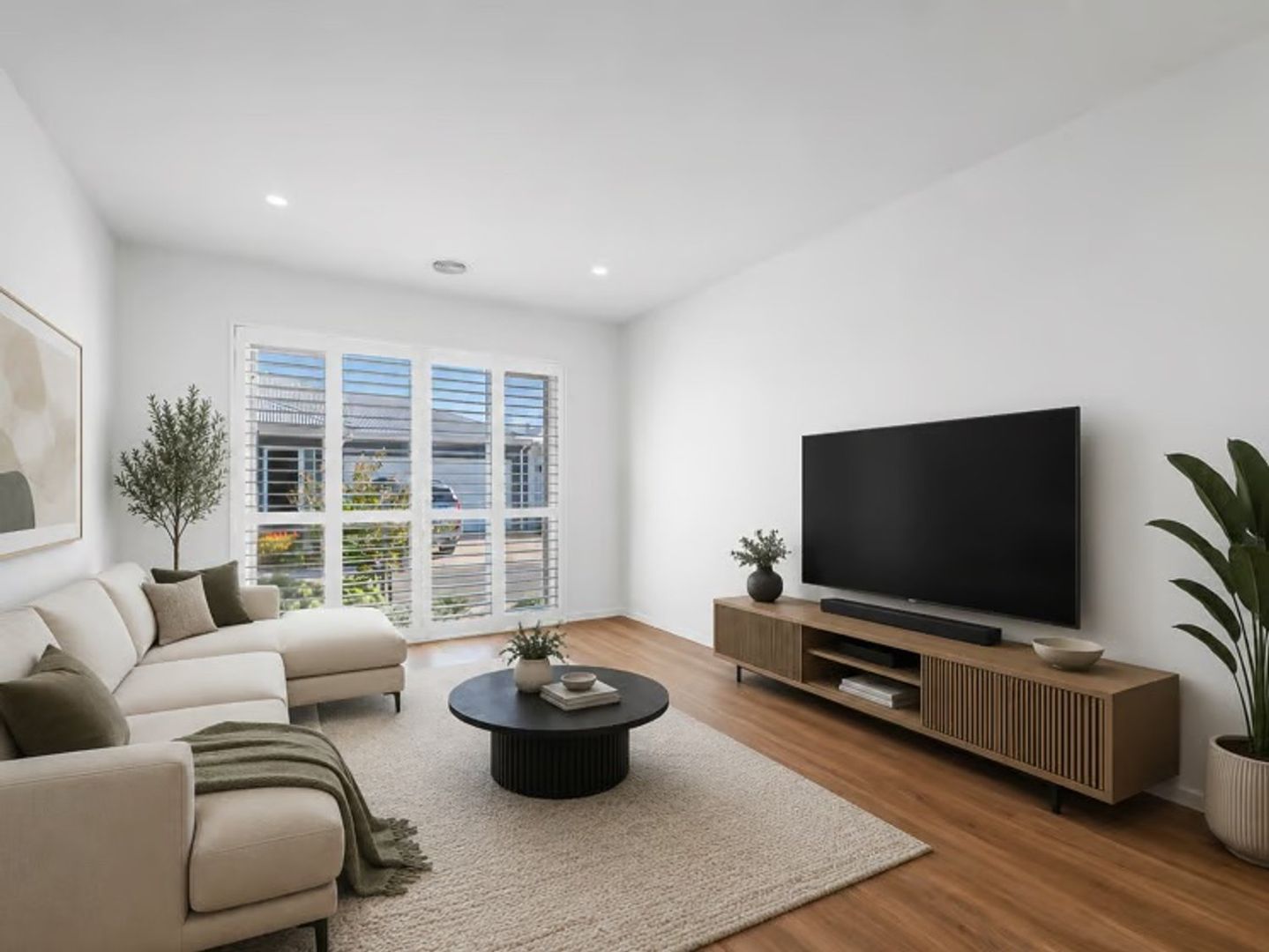Lifestyle Communities Woodlea - Delight in the details