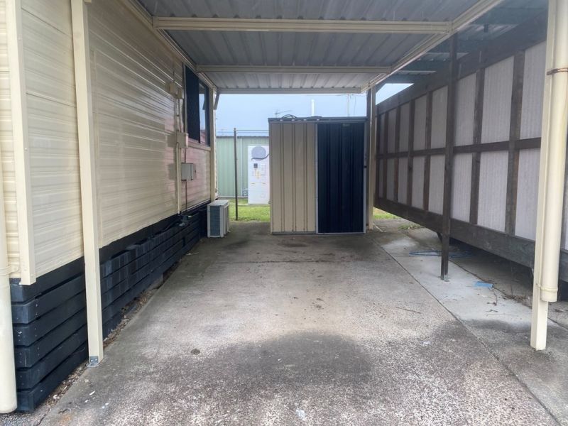 Neat & Tidy 1 Bedroom Home with views