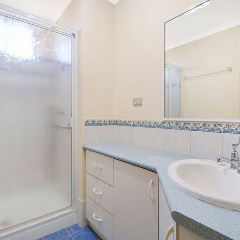 Riverside Gardens Estate - Site 100