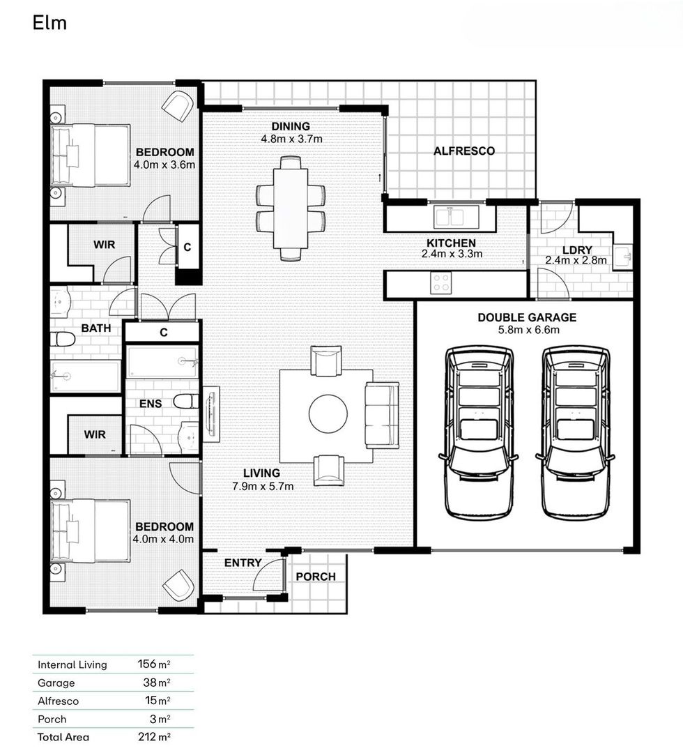 Lifestyle, Light and Location