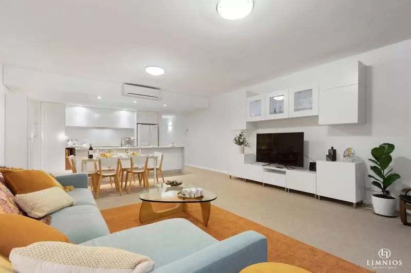 Heritage Warehouse Apartment