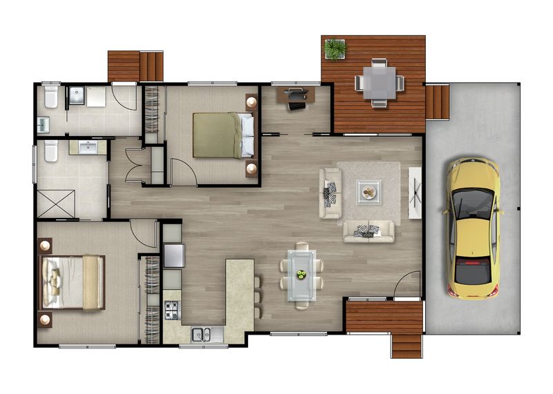 Best Value in Hunter Valley