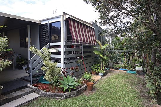 Pyramid Holiday Park, an Over 50's Residential Park