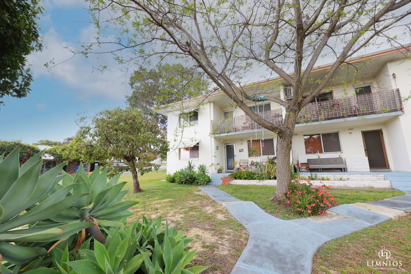 Super Spacious, Retro Classic!