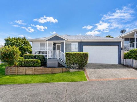 Lake Munmorah Village - Site 33