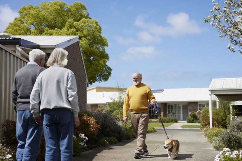Central, Renovated and Move-In Ready