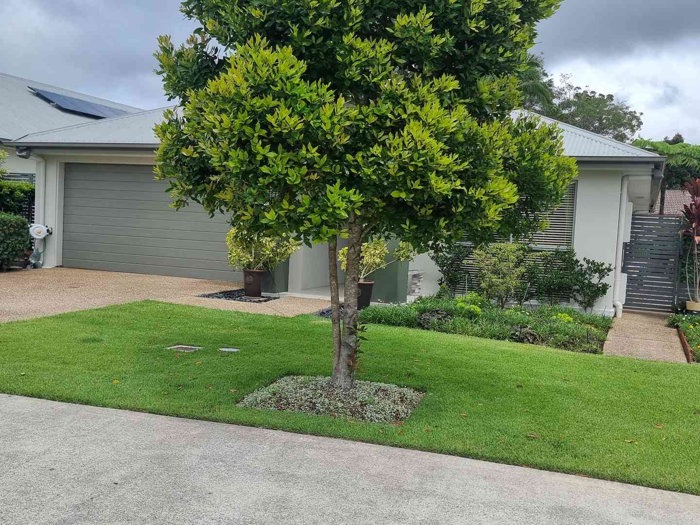 TIGHTLY HELD HALCYON LANDING ... RARELY COME TO MARKET!