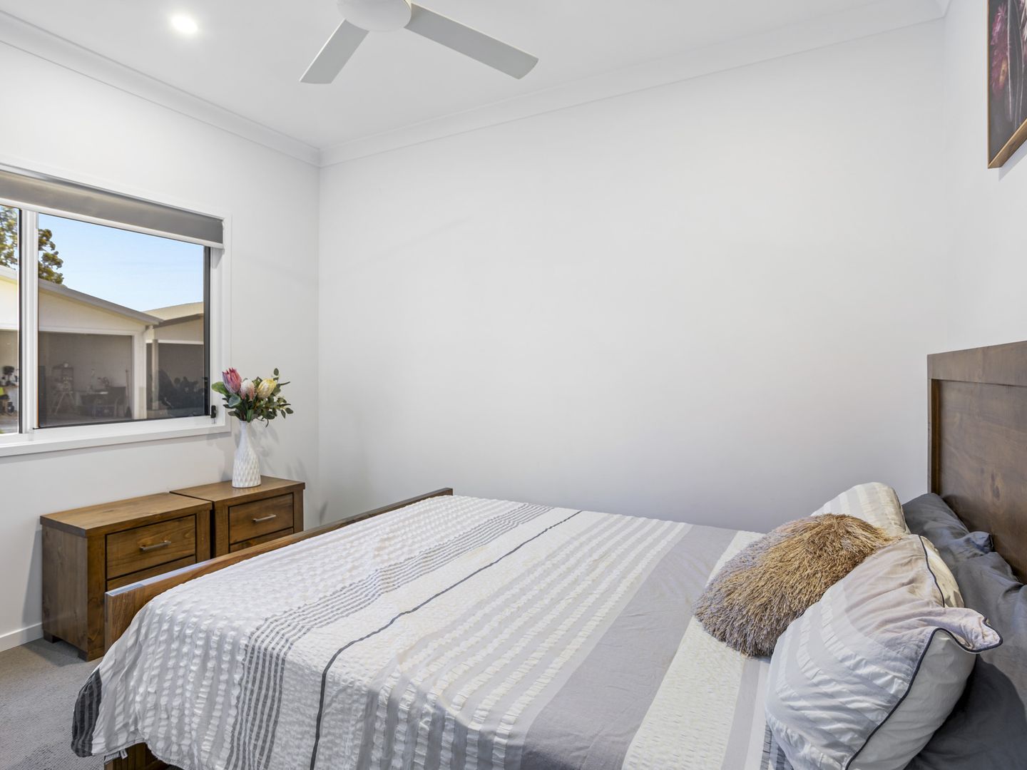 Modern Living Designed for an Easy Lifestyle