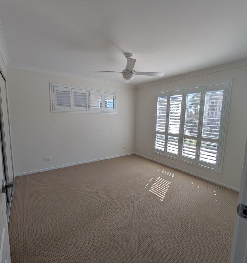 Spacious home in perfect location