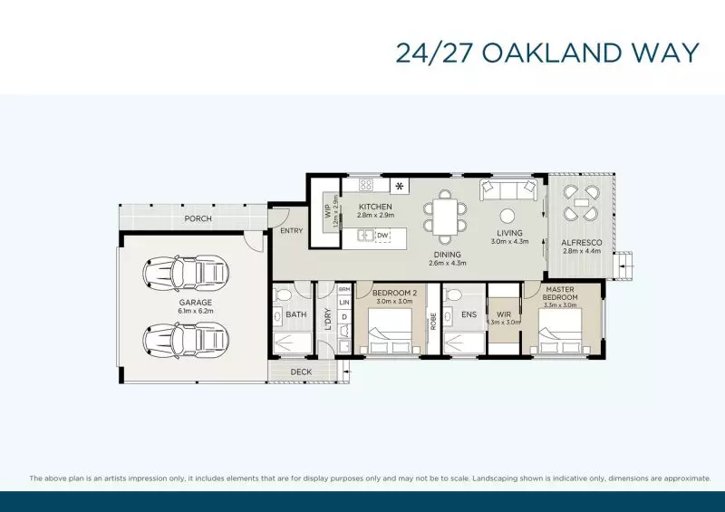 Immaculate Haven - Quiet Location