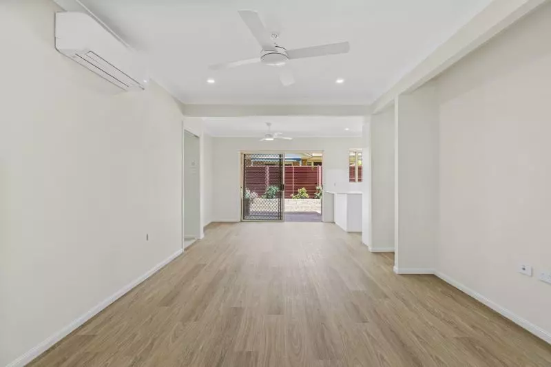 Charming 1 Bedroom Villa for Retirement Living at Its Best