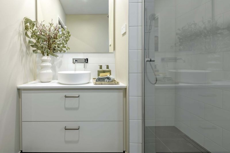 Elegant open plan living to relax and enjoy