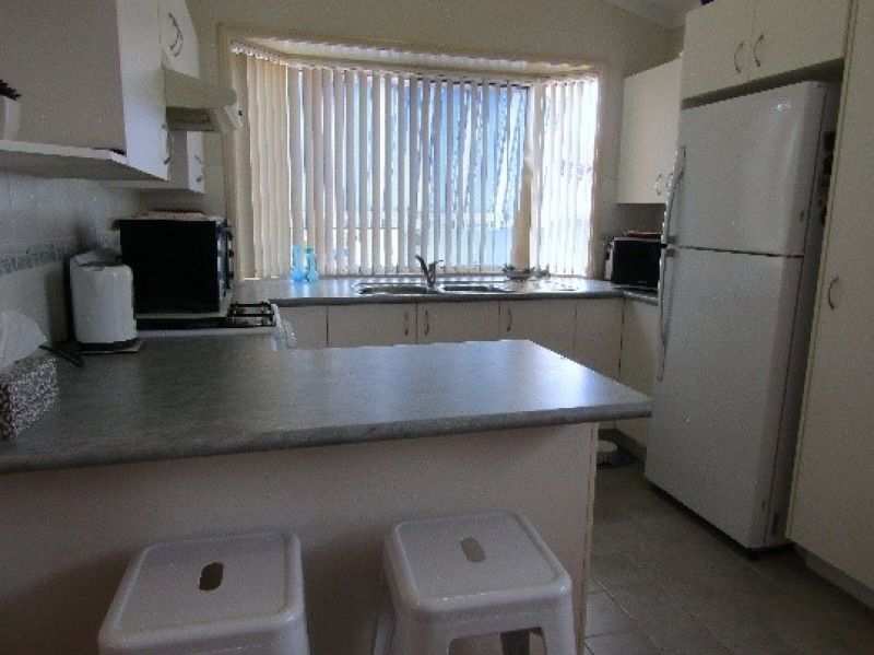 Lime Tree Village - Site 42