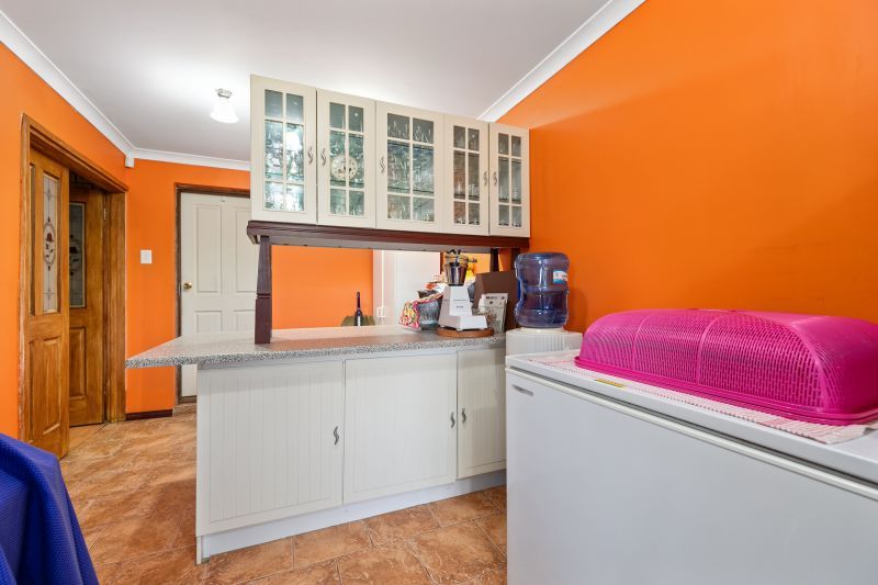 Charming Family Home, Bonus Future Development Opportunity!