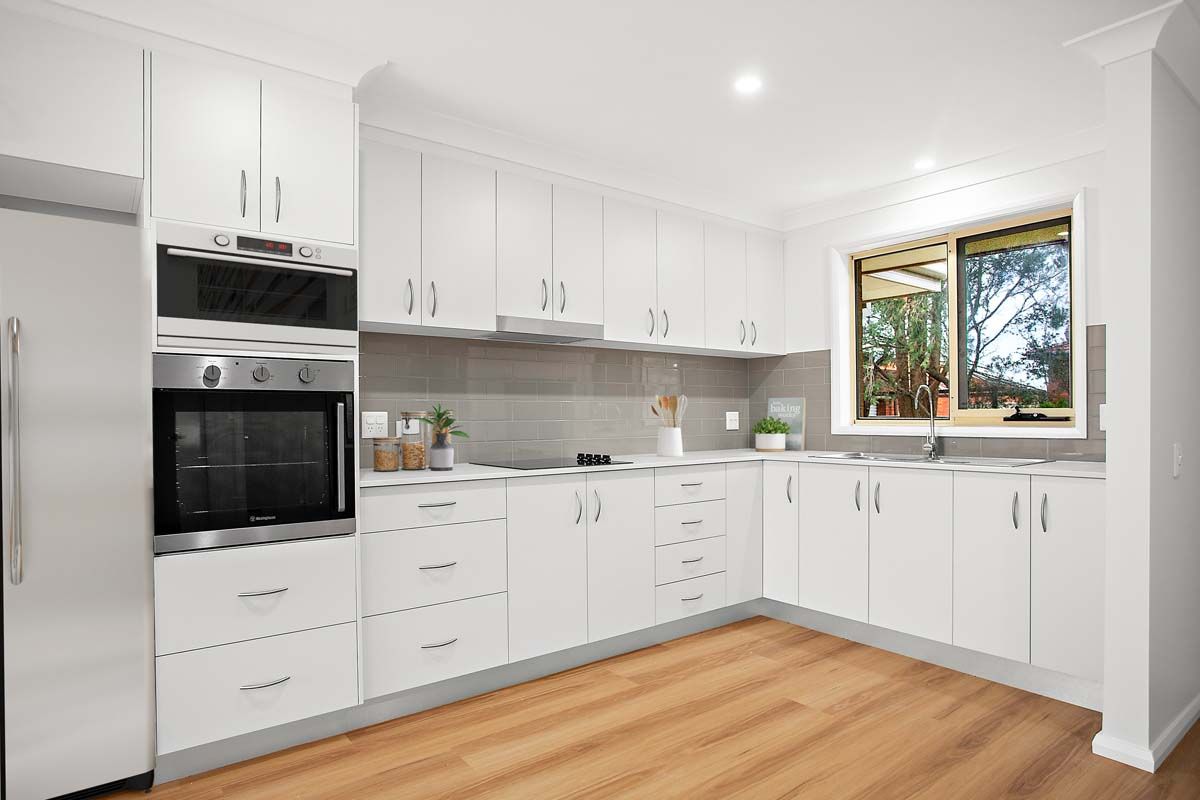 Unit 11: IRT Seaview Retirement Village