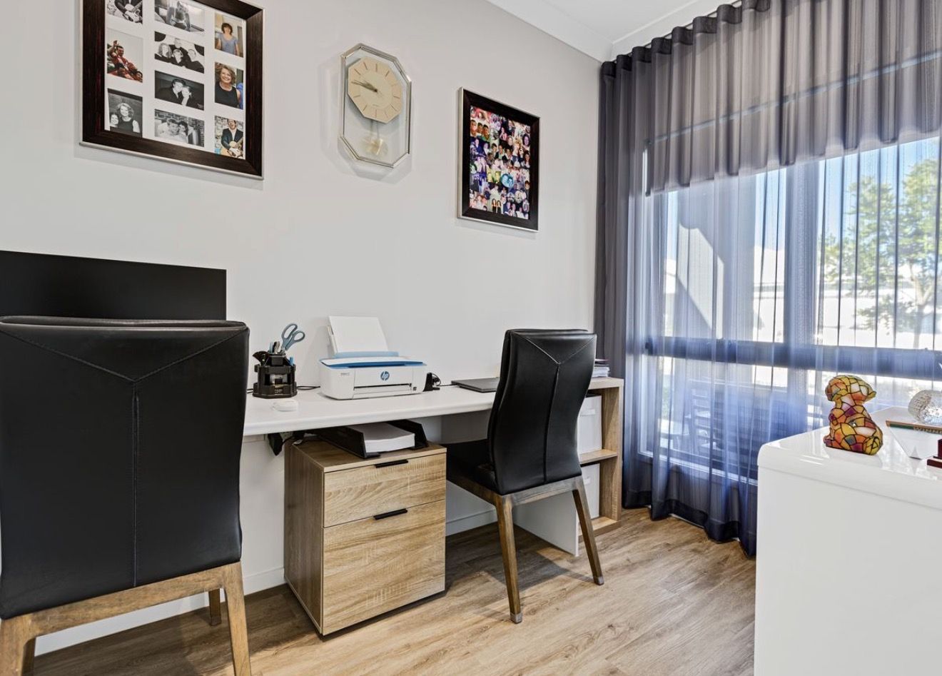 Halcyon Nirimba Home 163 (Avoca Floorplan)