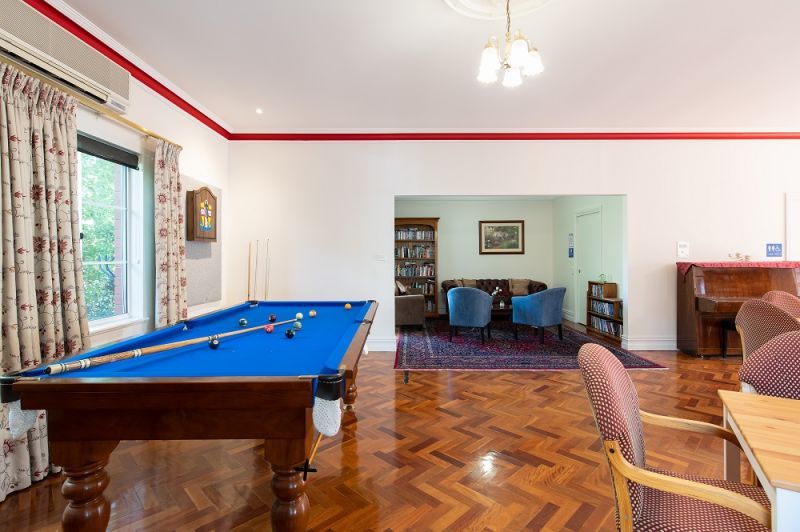 A great opportunity for a lunch & Linen package