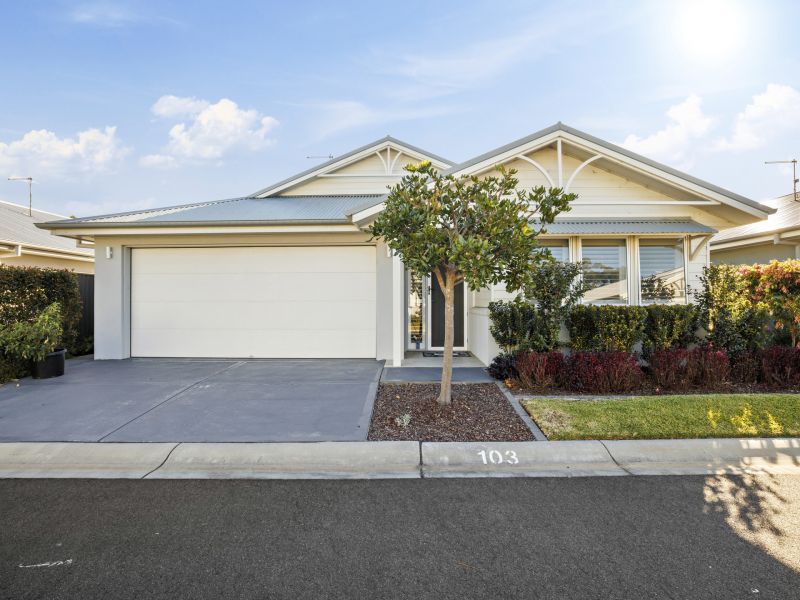 Great Alfresco Space!